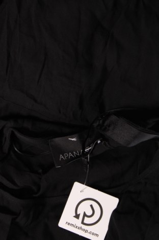 Φόρεμα Apanage, Μέγεθος XL, Χρώμα Μαύρο, Τιμή 25,90 €