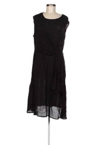 Φόρεμα Apanage, Μέγεθος XL, Χρώμα Μαύρο, Τιμή 17,05 €