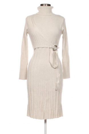 Φόρεμα Apart, Μέγεθος XL, Χρώμα Εκρού, Τιμή 54,13 €