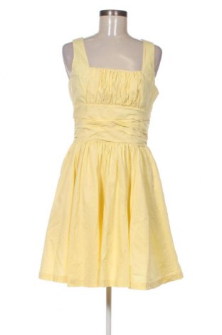 Kleid Apart, Größe M, Farbe Gelb, Preis 113,29 €