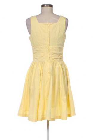 Φόρεμα Apart, Μέγεθος M, Χρώμα Κίτρινο, Τιμή 113,29 €