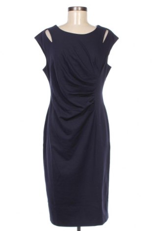 Kleid Apart, Größe M, Farbe Blau, Preis 105,15 €