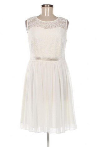 Φόρεμα Apart, Μέγεθος M, Χρώμα Λευκό, Τιμή 93,27 €