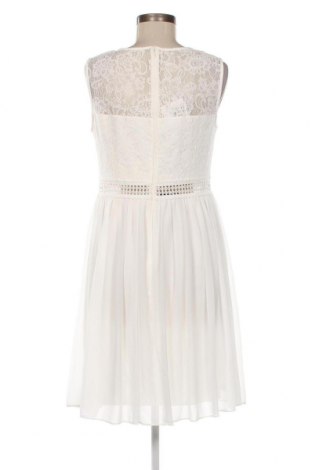 Kleid Apart, Größe M, Farbe Weiß, Preis € 58,43