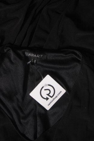 Φόρεμα Apart, Μέγεθος S, Χρώμα Μαύρο, Τιμή 27,39 €