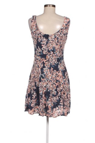 Kleid Apricot, Größe L, Farbe Mehrfarbig, Preis € 11,55