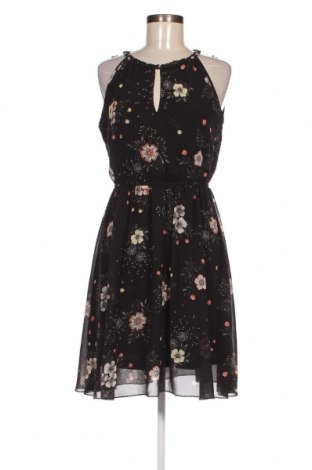 Kleid Apricot, Größe M, Farbe Schwarz, Preis 11,97 €