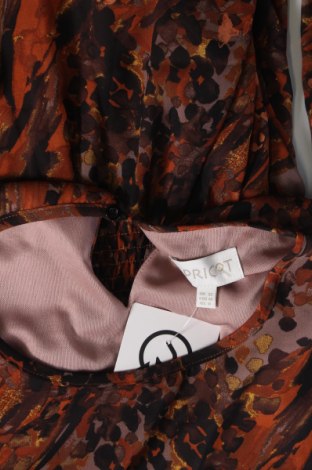 Rochie Apricot, Mărime M, Culoare Multicolor, Preț 134,87 Lei