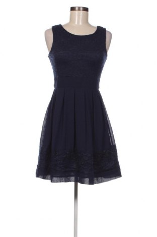 Kleid Apricot, Größe XS, Farbe Blau, Preis € 4,28