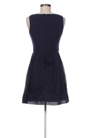 Kleid Apricot, Größe XS, Farbe Blau, Preis 4,28 €