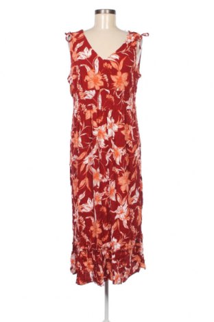 Kleid Arket, Größe XXL, Farbe Rot, Preis 47,25 €