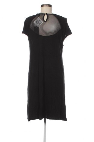 Φόρεμα Armani Exchange, Μέγεθος M, Χρώμα Μαύρο, Τιμή 68,09 €