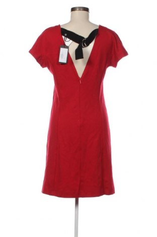 Kleid Armani Exchange, Größe L, Farbe Rot, Preis € 65,42