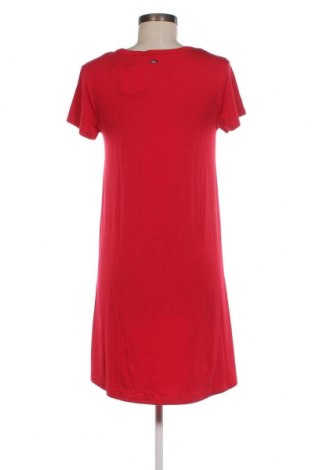 Kleid Armani Exchange, Größe M, Farbe Rot, Preis 53,40 €