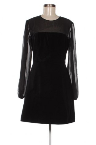 Kleid Armani Exchange, Größe M, Farbe Schwarz, Preis 52,75 €