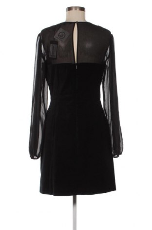 Kleid Armani Exchange, Größe M, Farbe Schwarz, Preis 52,75 €