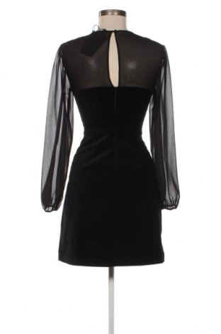 Kleid Armani Exchange, Größe S, Farbe Schwarz, Preis € 99,59