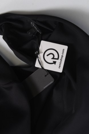 Kleid Armani Exchange, Größe S, Farbe Schwarz, Preis 49,40 €