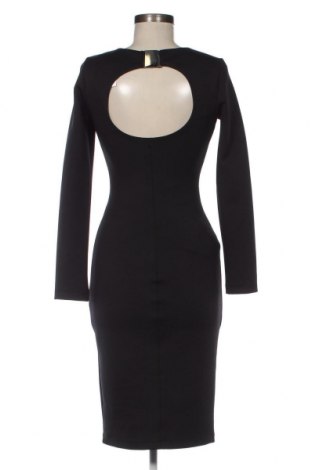Φόρεμα Armani Exchange, Μέγεθος S, Χρώμα Μαύρο, Τιμή 68,09 €