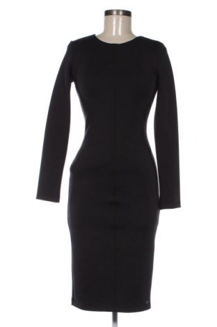 Šaty  Armani Exchange, Veľkosť S, Farba Čierna, Cena  68,09 €
