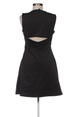 Φόρεμα Armani Exchange, Μέγεθος L, Χρώμα Μαύρο, Τιμή 68,66 €