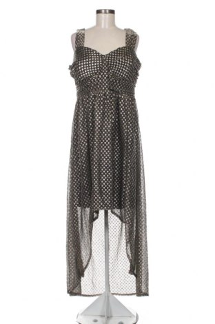 Šaty  Ashley Brooke, Velikost XL, Barva Vícebarevné, Cena  404,00 Kč