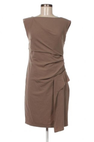 Kleid Ashley Brooke, Größe S, Farbe Braun, Preis € 6,05