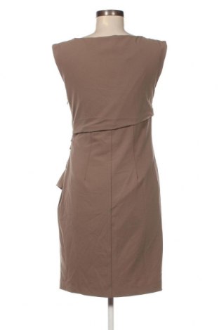 Φόρεμα Ashley Brooke, Μέγεθος S, Χρώμα Καφέ, Τιμή 18,30 €