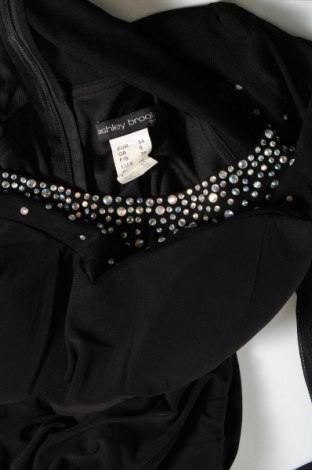 Φόρεμα Ashley Brooke, Μέγεθος XS, Χρώμα Μαύρο, Τιμή 21,53 €