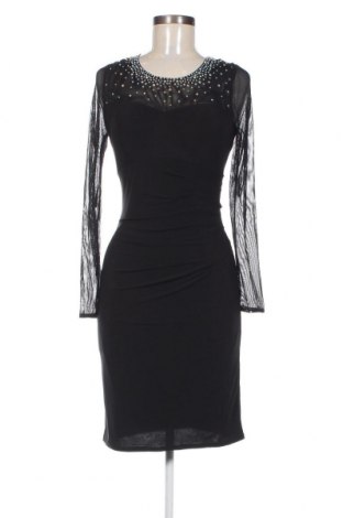 Φόρεμα Ashley Brooke, Μέγεθος XS, Χρώμα Μαύρο, Τιμή 21,53 €