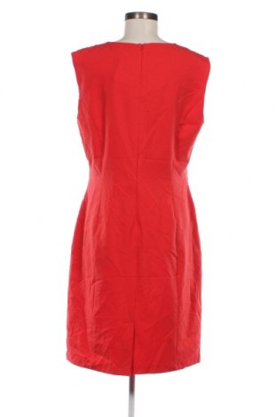 Φόρεμα Ashley Brooke, Μέγεθος XL, Χρώμα Κόκκινο, Τιμή 10,76 €