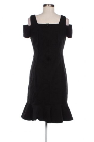 Φόρεμα Ashley Brooke, Μέγεθος M, Χρώμα Μαύρο, Τιμή 10,76 €
