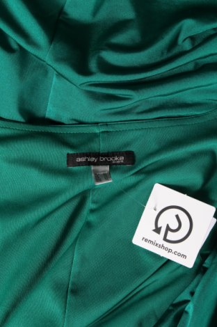 Šaty  Ashley Brooke, Velikost M, Barva Zelená, Cena  462,00 Kč