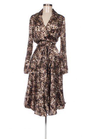 Kleid Ashley Stewart, Größe M, Farbe Mehrfarbig, Preis 17,12 €