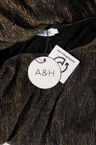 Kleid Atmos & Here, Größe 3XL, Farbe Mehrfarbig, Preis 53,24 €