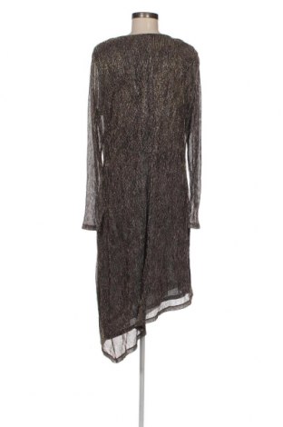 Kleid Atmos & Here, Größe 3XL, Farbe Mehrfarbig, Preis € 53,24