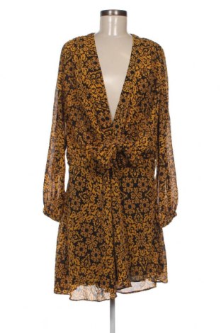 Φόρεμα Atmos & Here, Μέγεθος XL, Χρώμα Πολύχρωμο, Τιμή 4,56 €