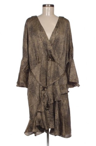 Kleid Atmos & Here, Größe M, Farbe Mehrfarbig, Preis € 5,71