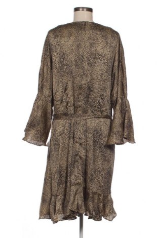 Φόρεμα Atmos & Here, Μέγεθος M, Χρώμα Πολύχρωμο, Τιμή 12,93 €