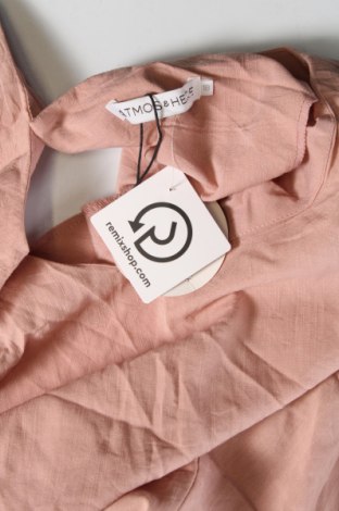 Kleid Atmos & Here, Größe XL, Farbe Rosa, Preis € 70,98