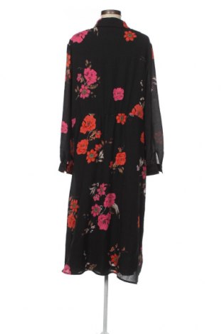 Kleid Atmos Fashion, Größe L, Farbe Schwarz, Preis 28,53 €