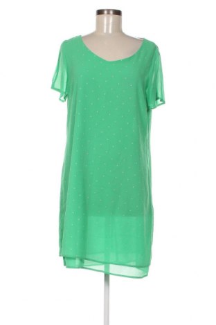 Rochie Atmos Fashion, Mărime M, Culoare Verde, Preț 99,37 Lei