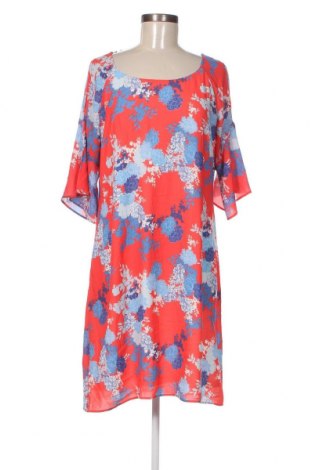 Φόρεμα Atmos Fashion, Μέγεθος L, Χρώμα Πολύχρωμο, Τιμή 15,22 €