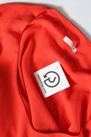 Рокля Atmos Fashion, Размер XL, Цвят Оранжев, Цена 48,00 лв.