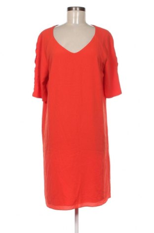 Šaty  Atmos Fashion, Veľkosť XL, Farba Oranžová, Cena  21,50 €