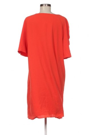 Sukienka Atmos Fashion, Rozmiar XL, Kolor Pomarańczowy, Cena 121,29 zł