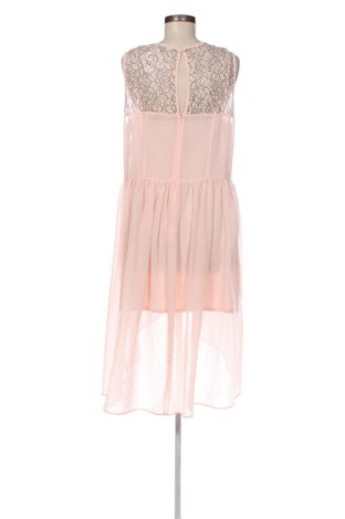 Kleid Atmosphere, Größe XL, Farbe Rosa, Preis 11,50 €