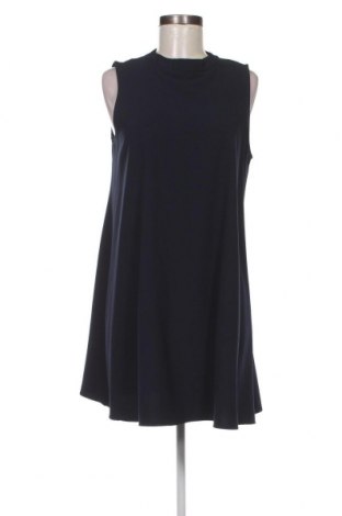 Kleid Atmosphere, Größe M, Farbe Blau, Preis 7,12 €