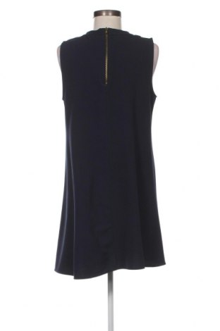 Kleid Atmosphere, Größe M, Farbe Blau, Preis 7,12 €