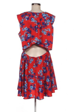 Φόρεμα Atmosphere, Μέγεθος XL, Χρώμα Πολύχρωμο, Τιμή 10,23 €